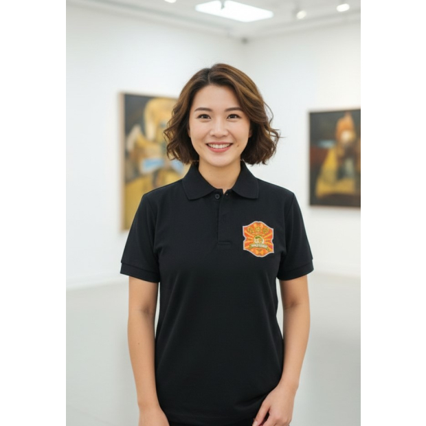 POLO衫